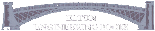 Craigellachie Bridge - Elton Engineering Books  logo