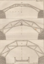 Designs for timber bridges